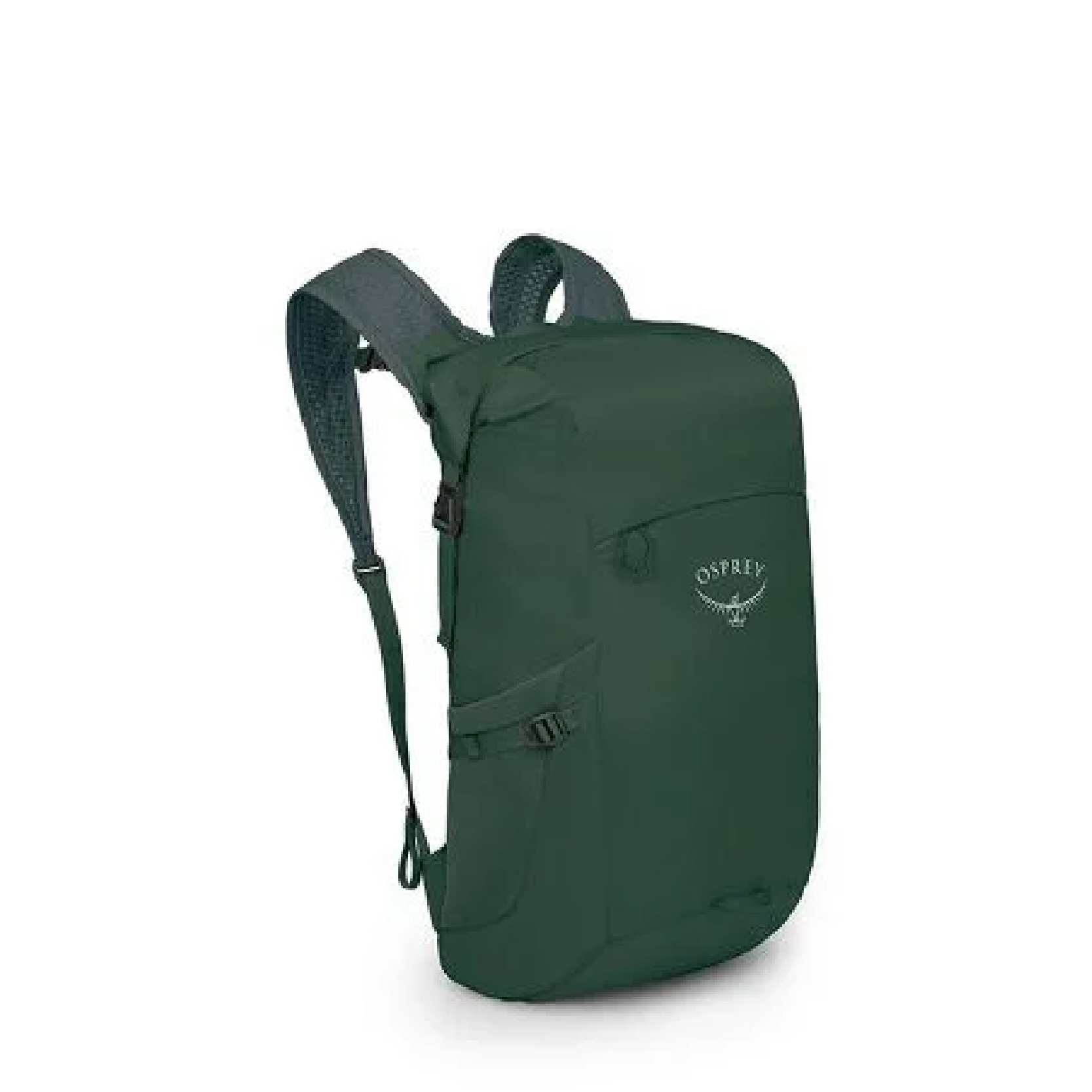 OSPREY 美國 Ultralight Dry Stuff Pack 20L 休閒後背包 (綠) 71OS006702