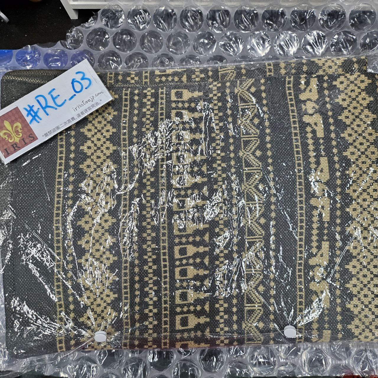 名偵探柯南 安室 披肩圍巾 #RE_03