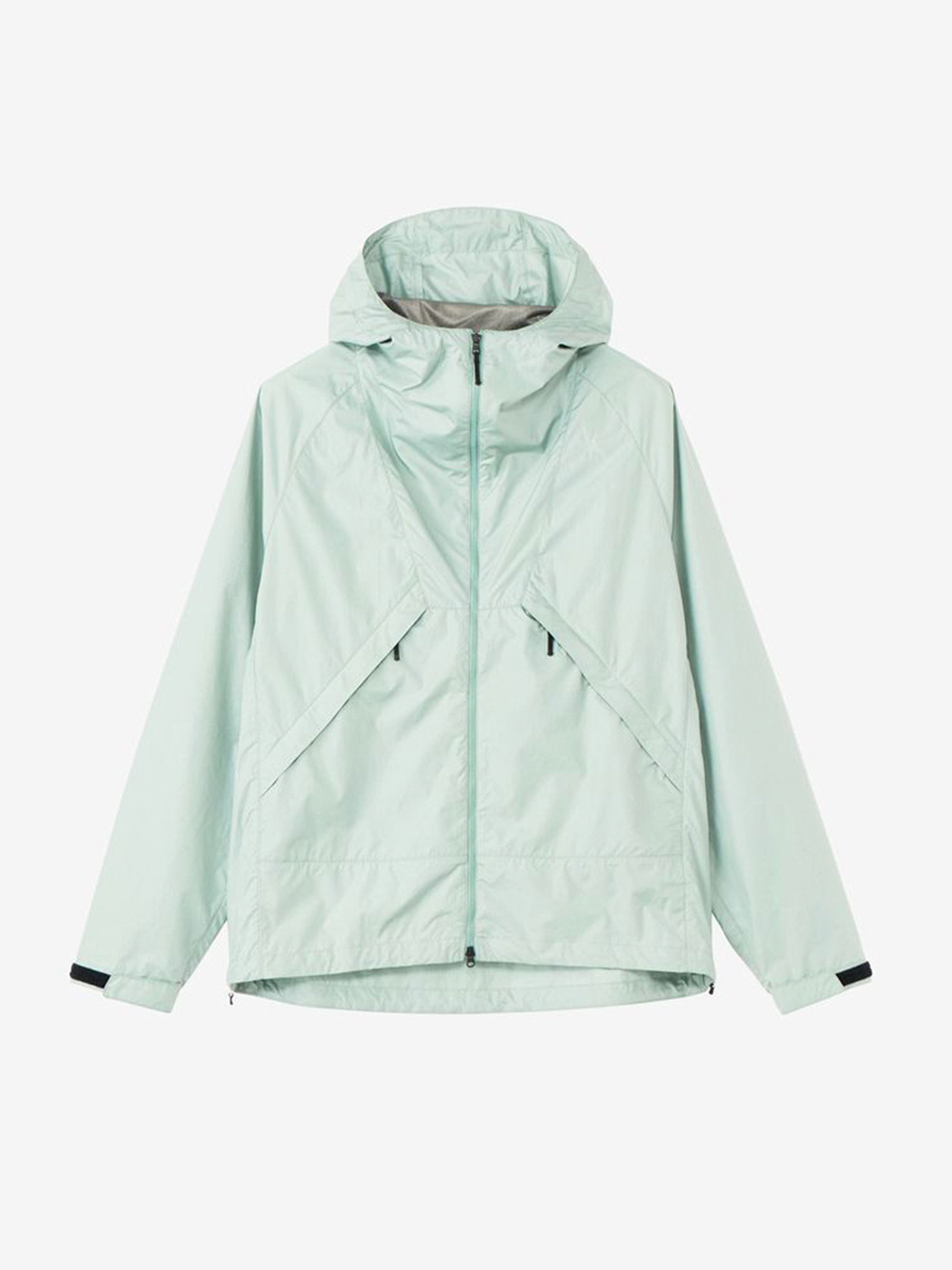 GOLDWIN RIP-STOP HOODED JACKET防撥水外套