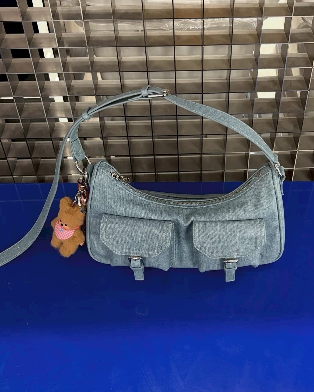 新品未使用】standoil Joey Bag Mini ジョイバッグミニ Joey Bag Mini 