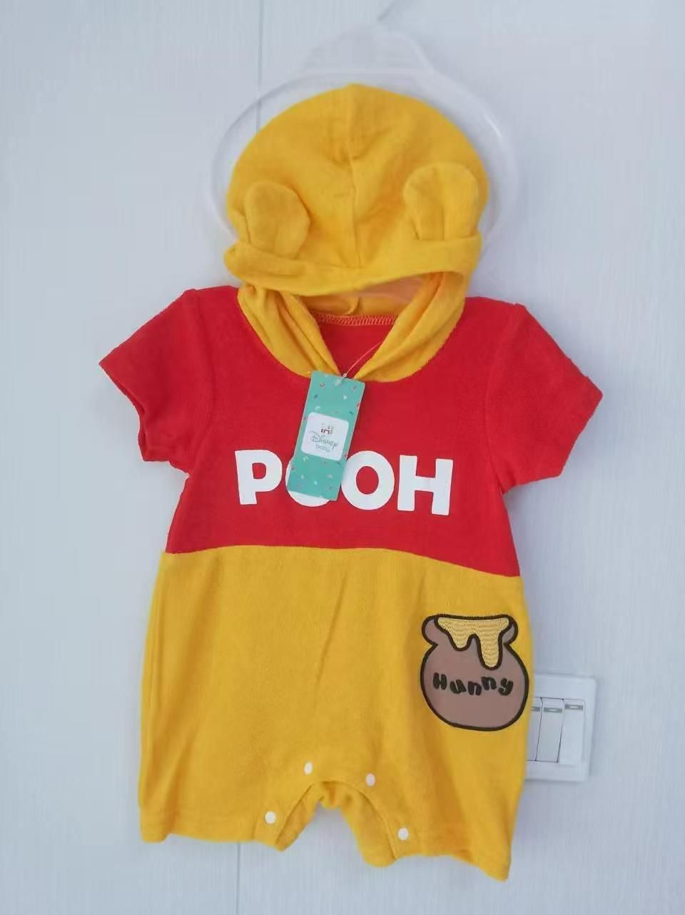 原單 Disney造型衣復團