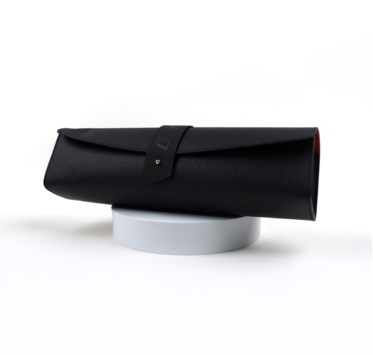 Glampalm 隔熱收納皮袋