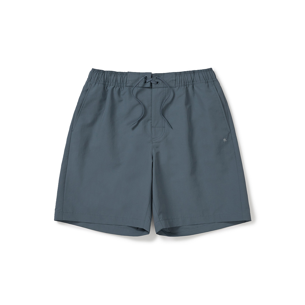 【代購】Snow Peak 雪諾必克 Water Board Shots 透氣 短褲 S25MMWSP06