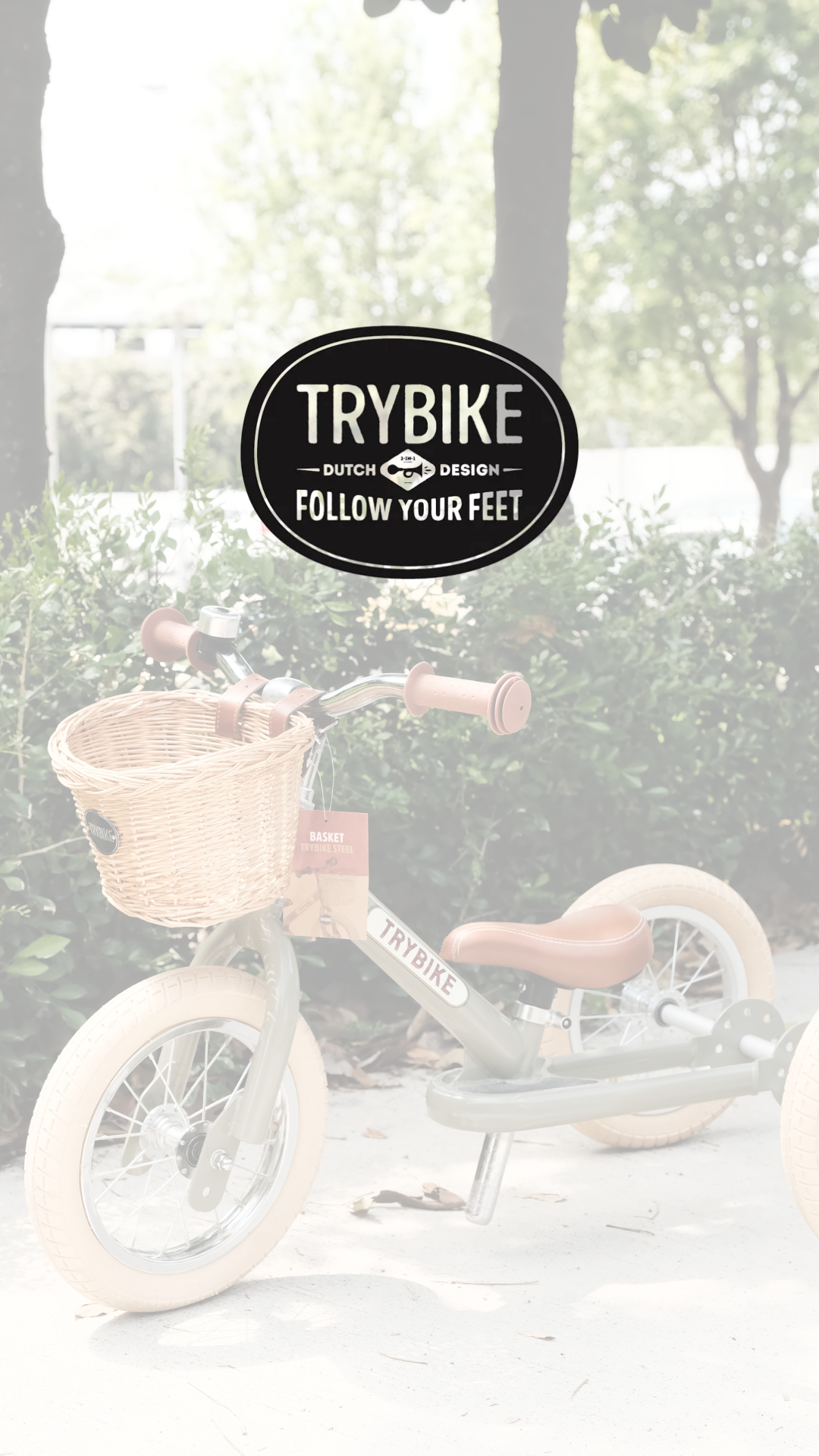 Tribike 銷售據點