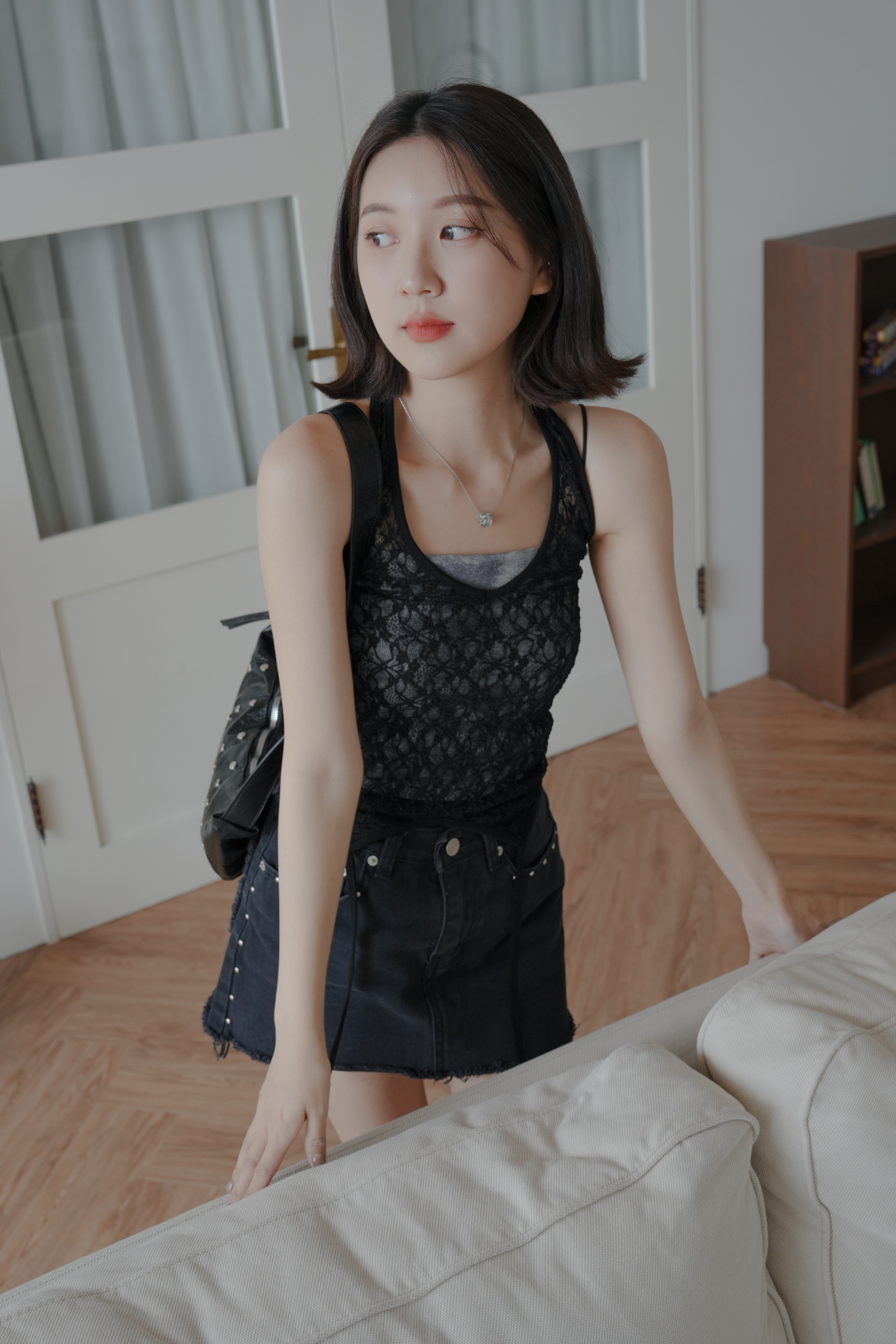 Firenze Bag #斜背包