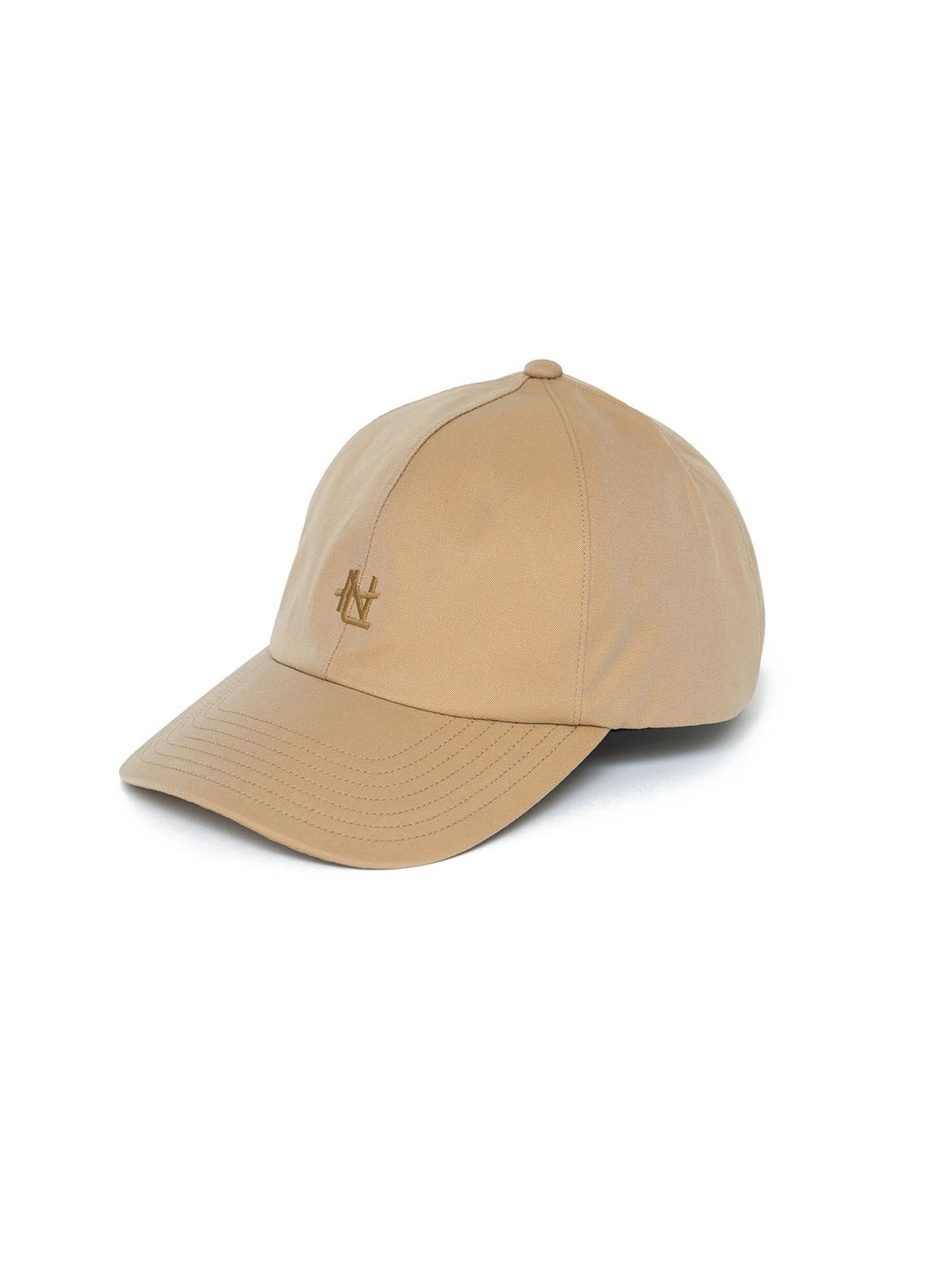 NANAMICA  2L COTTON GORE TEX CAP棒球帽