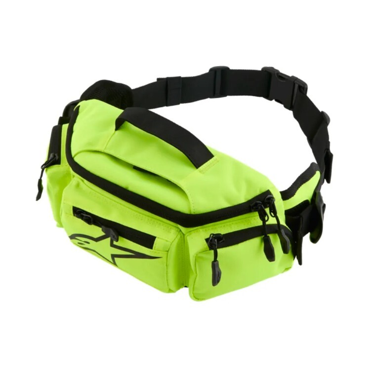 ALPINESTARS A星 KANGA-2 WAIST BAG