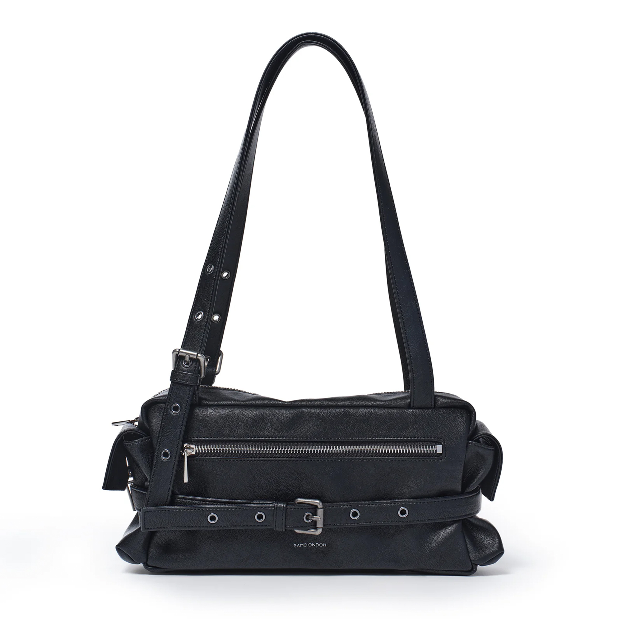 SAMO ONDOH] Pocket Utilty Bag M