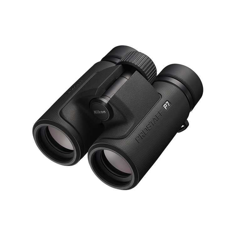 Nikon Prostaff P7 雙筒望遠鏡