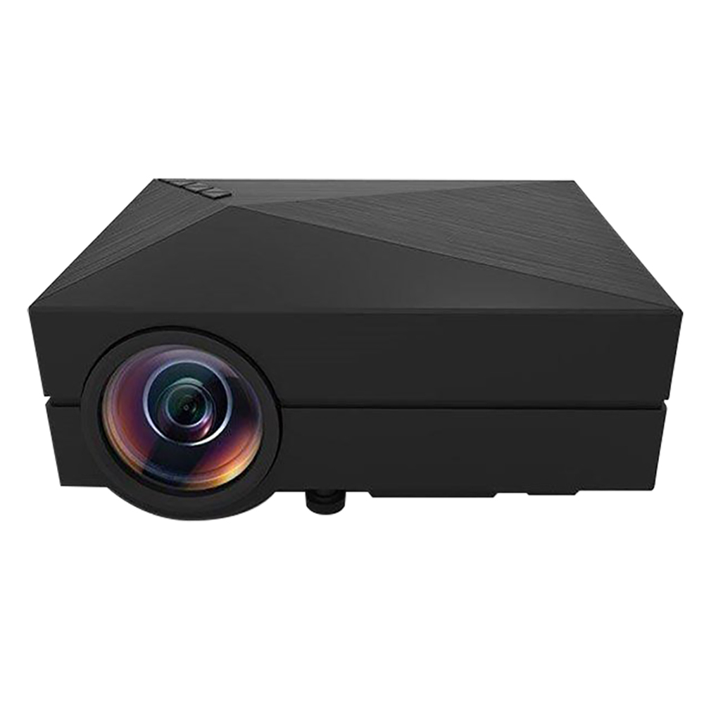 魔米MOMI X800投影機