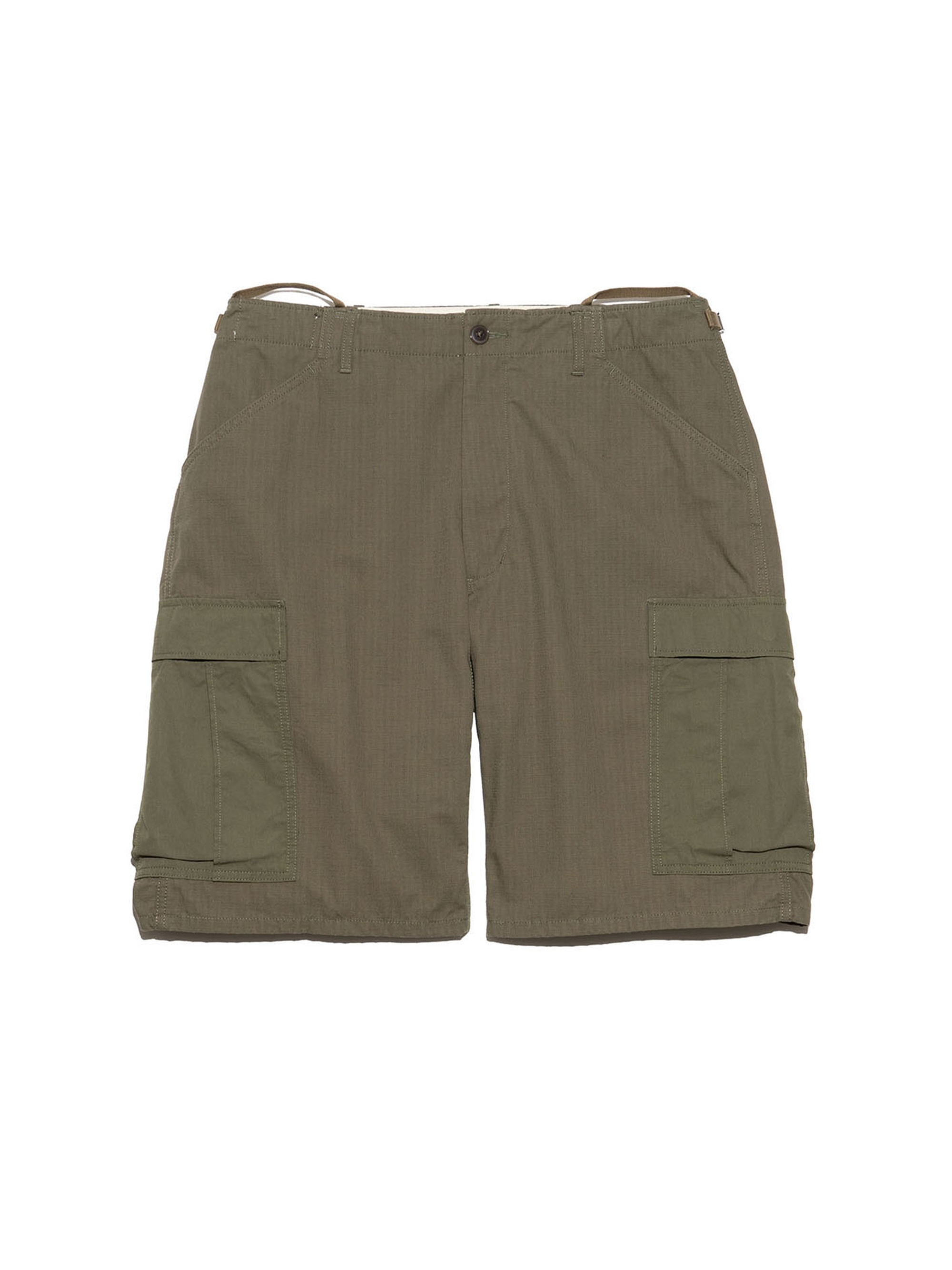 NANAMICA CARGO SHORTS短褲