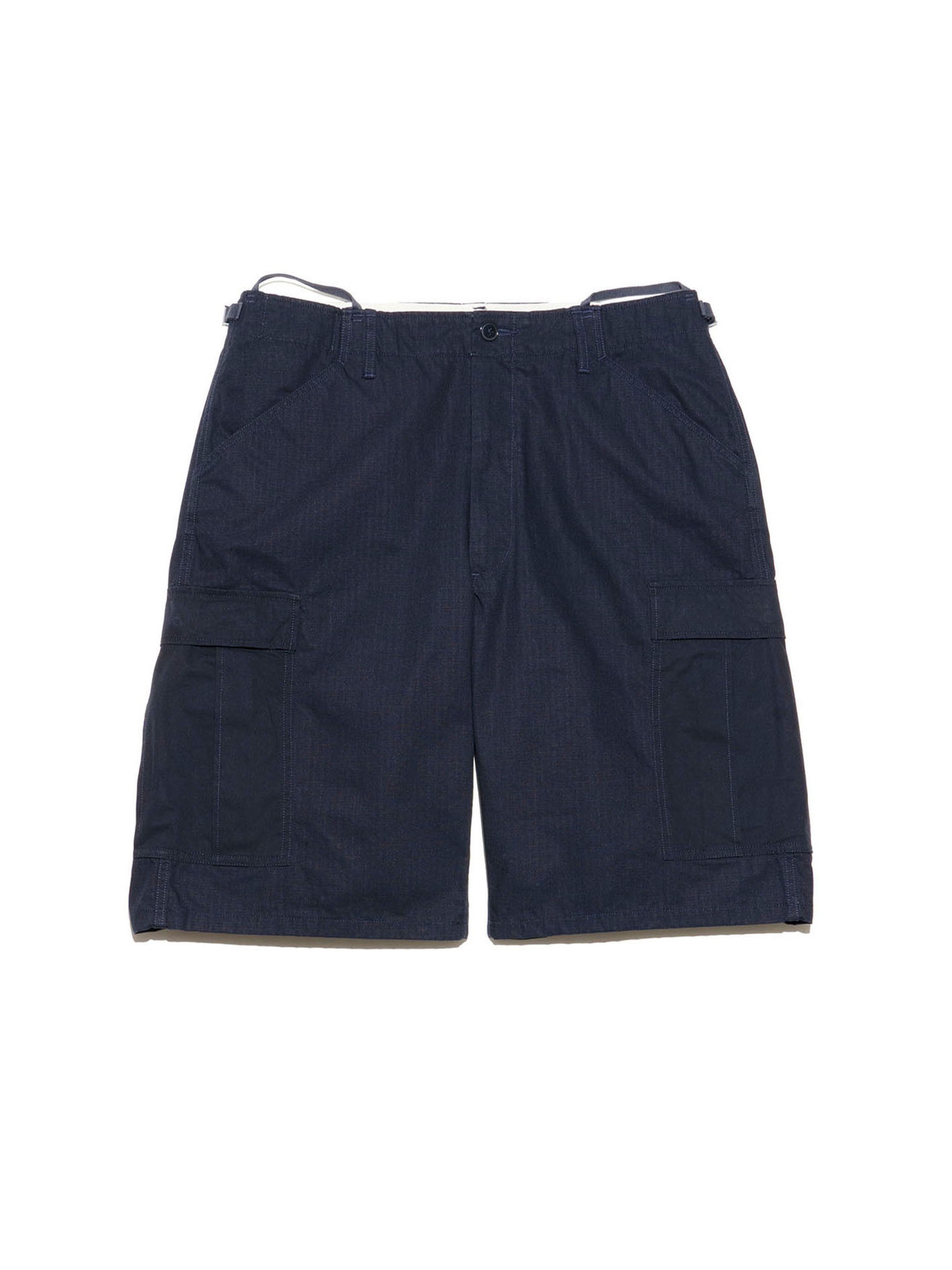 NANAMICA CARGO SHORTS短褲