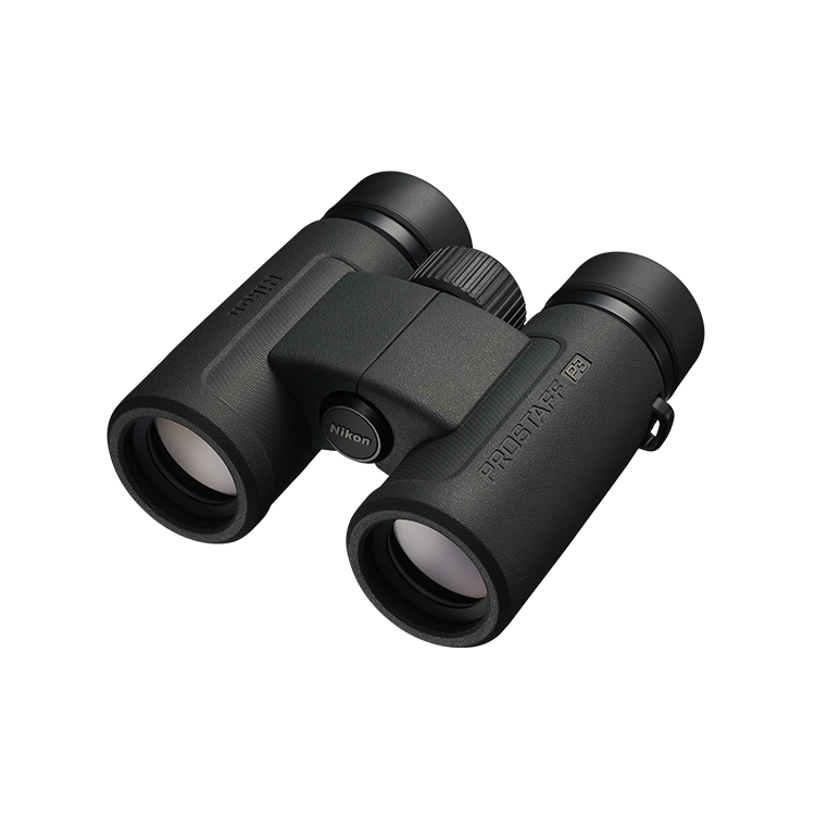 Nikon Prostaff P3 雙筒望遠鏡