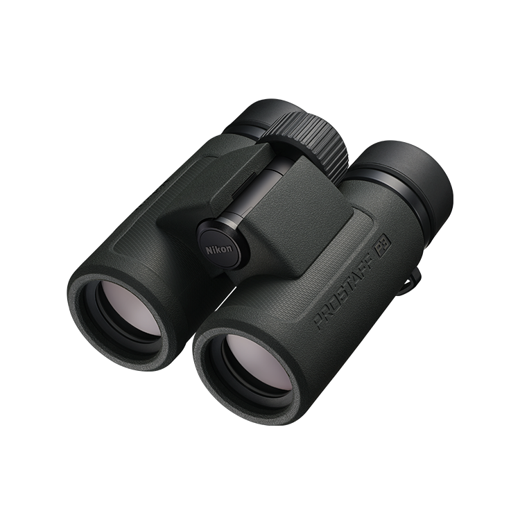 Nikon Prostaff P3 雙筒望遠鏡