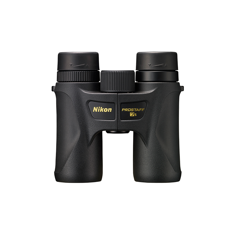 Nikon Prostaff 7s 10X30 雙筒望遠鏡