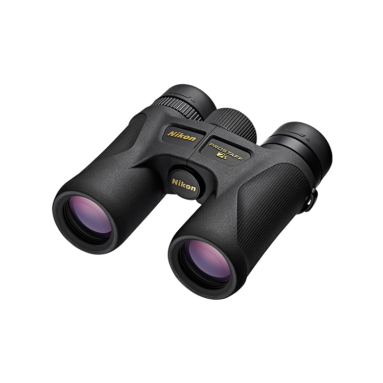 Nikon Prostaff 7s 10X30 雙筒望遠鏡
