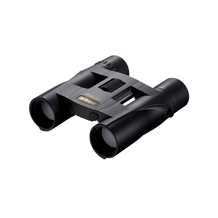 Nikon ACULON A30 8x25（黑）雙筒望遠鏡