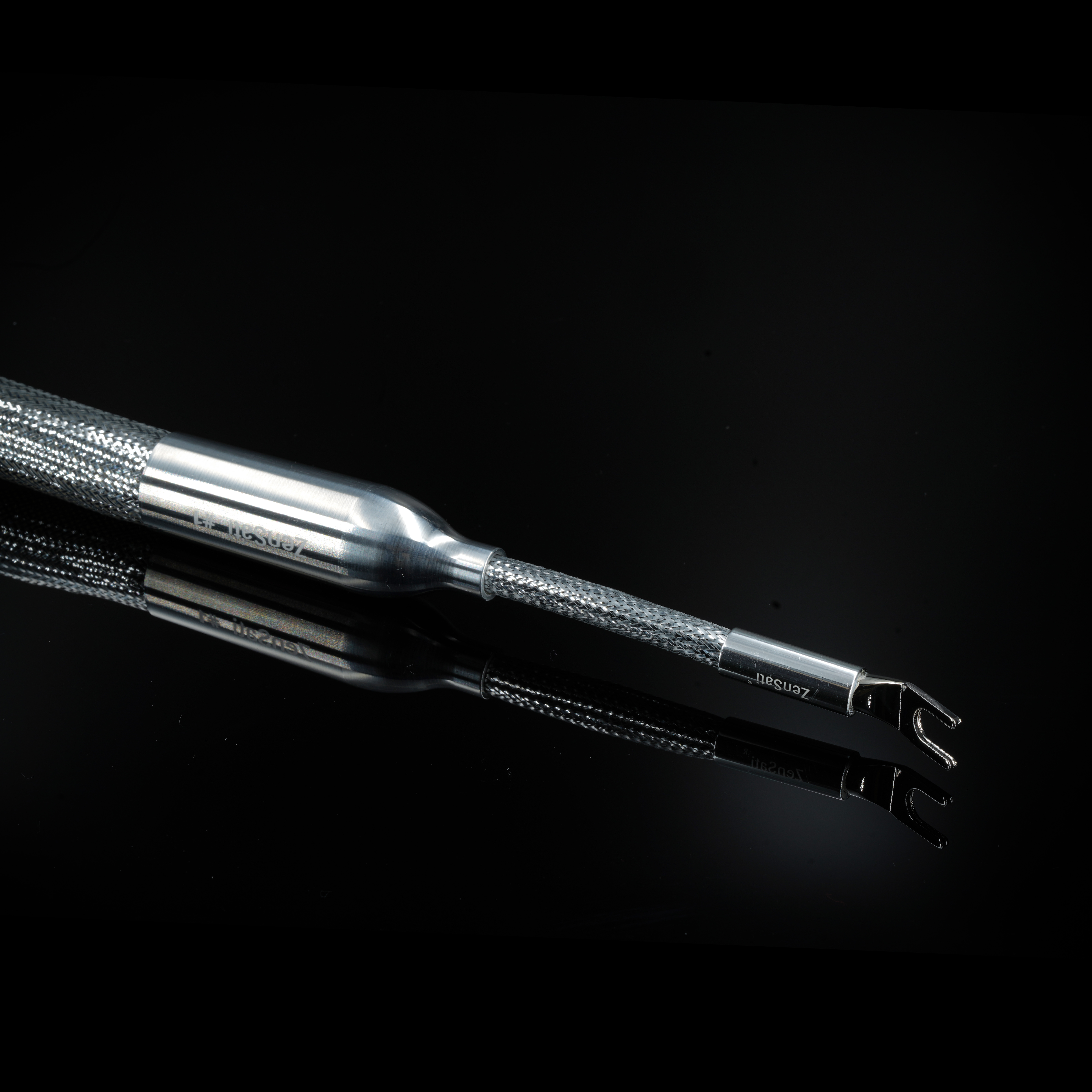 丹麥 ZenSati #1 大天使 跳線