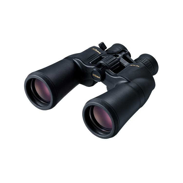 Nikon ACULON A211 10-22X50 雙筒望遠鏡