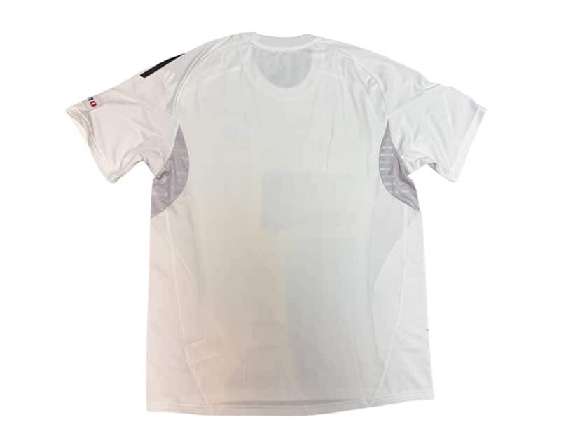 2025 橫濱水手 熱身用訓練球衣 (場區)