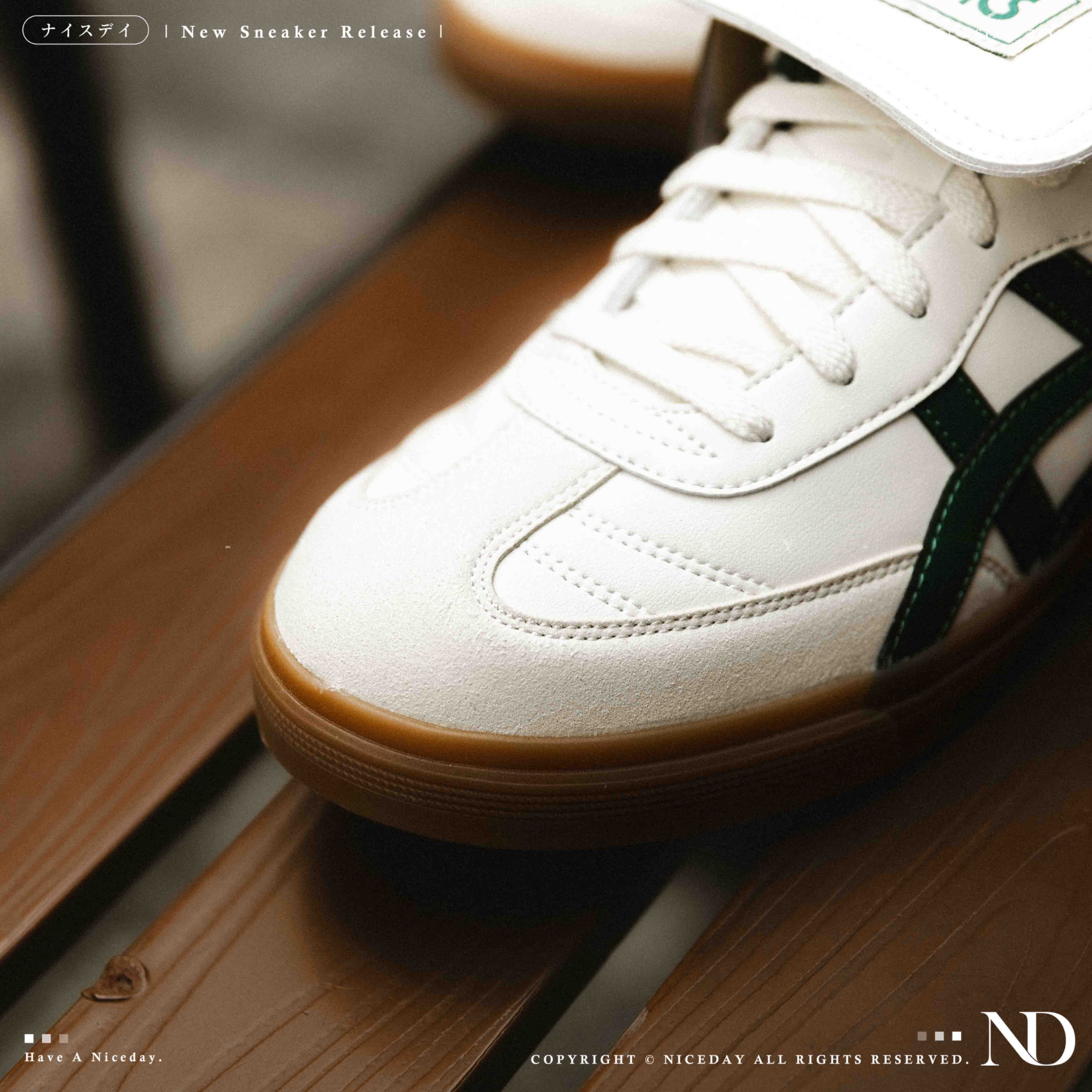 【ASICS】AARON 2.0★1203A720-750★Vintage Green ASICS】AARON 2.0☆1203A720-750☆Vintage Green