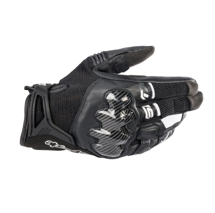 ALPINESTARS A星 SMX-R GLOVES *ASIA