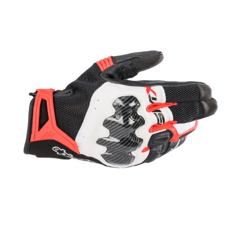 ALPINESTARS A星 SMX-R GLOVES *ASIA