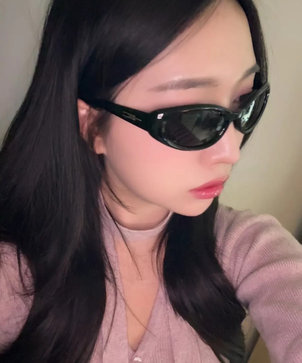 #現貨 韓國眼鏡 Rieti AIDA RT 2016 C1 黑色