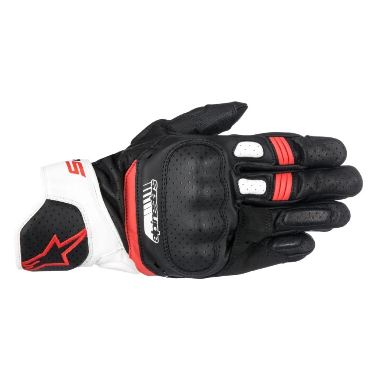 ALPINESTARS A星 SP-5 GLOVES