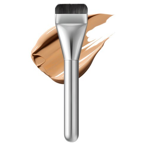 粉底刷 粉底刷一字型