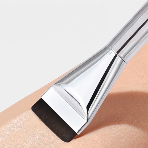 粉底刷 粉底刷一字型