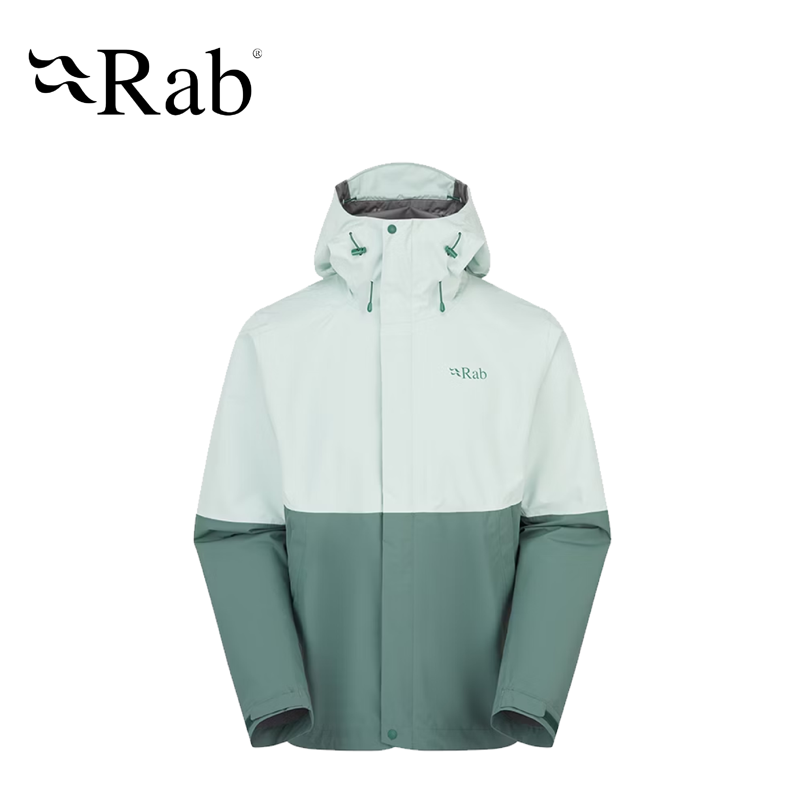 RAB 英國 Downpour防水外套 男款 (2色) 05RAQWI06