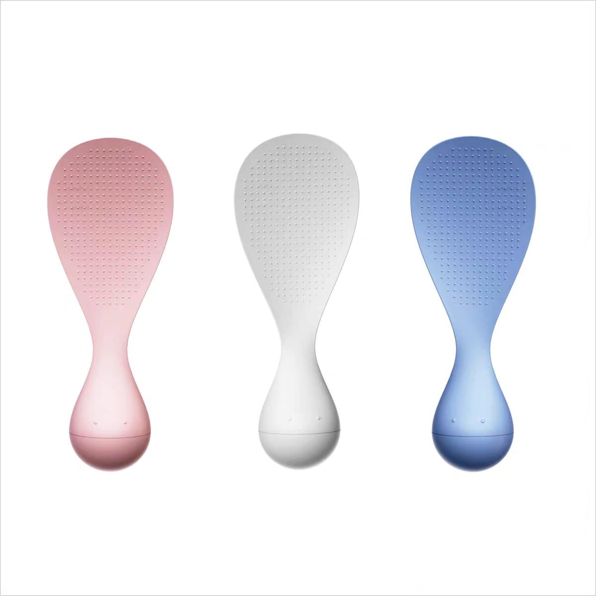 Self-standing Rice Paddle (3 a set)