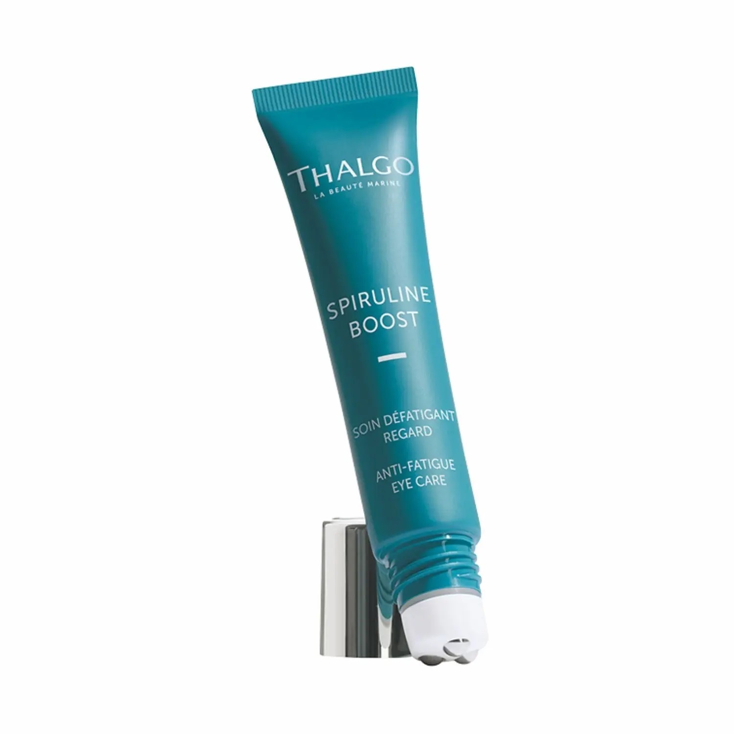 THALGO 海洋鎂珖亮眼精華15ML 【藍蛋白 2025升級版】#數位老化