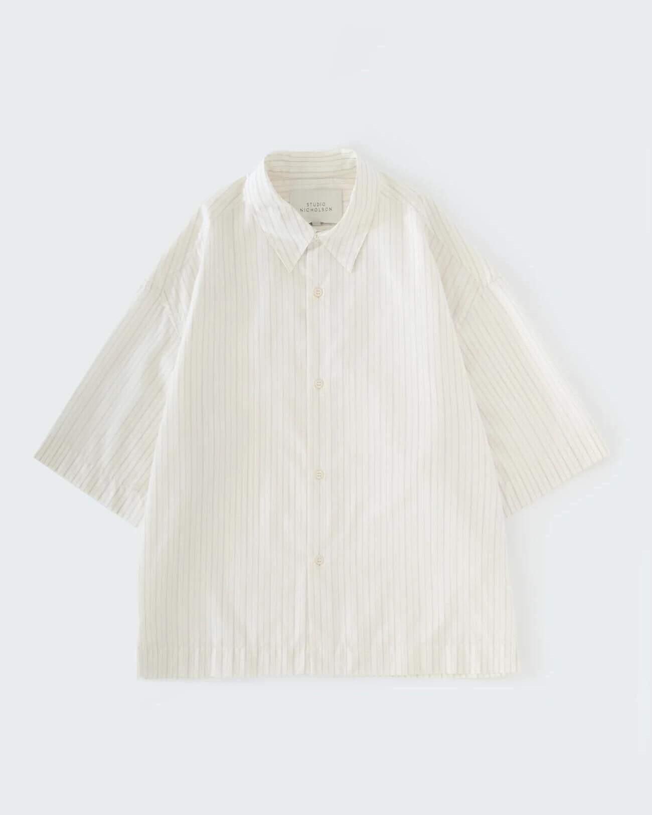 Studio Nicholson SANKO SHIRT襯衫