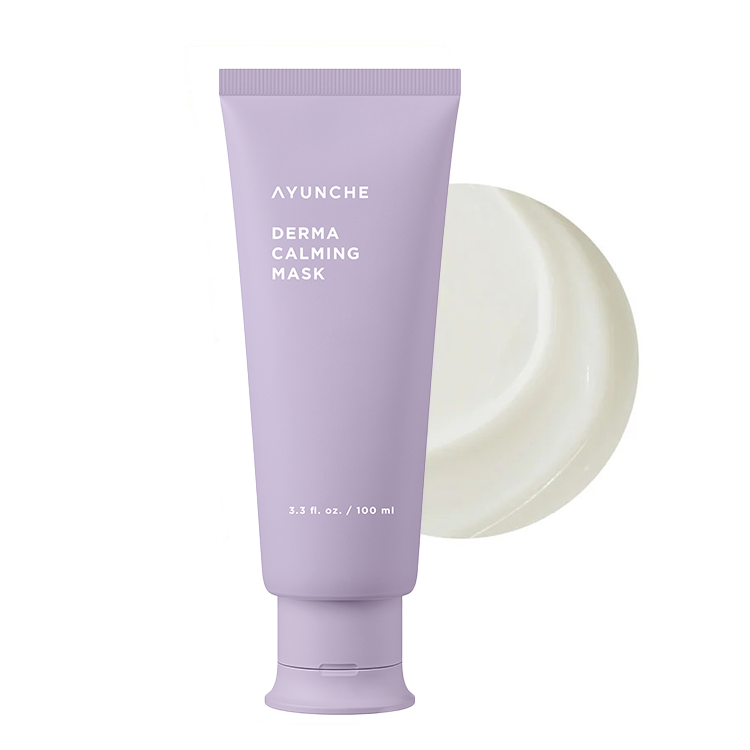 韓國 AYUNCHE 雅潤彩 - 鎮靜舒潤 洋甘菊舒膚髮膜 100ml｜200ml