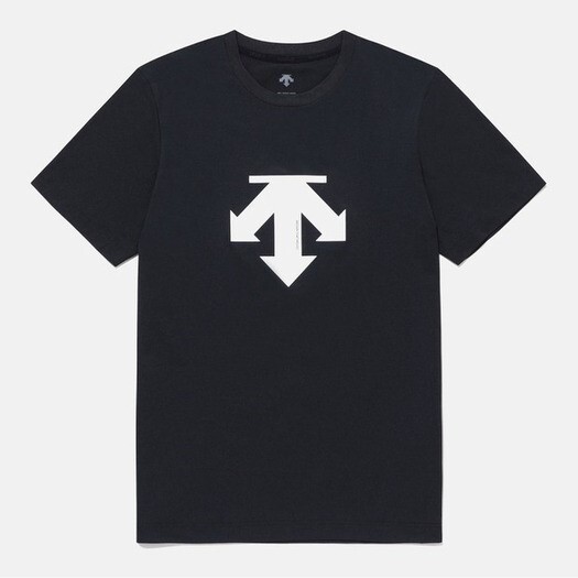 【 DESCENTE｜TOUGH SPIRIT HALF SLEEVE 短TEE - 2色 】