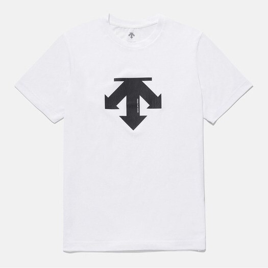 【 DESCENTE｜TOUGH SPIRIT HALF SLEEVE 短TEE - 2色 】