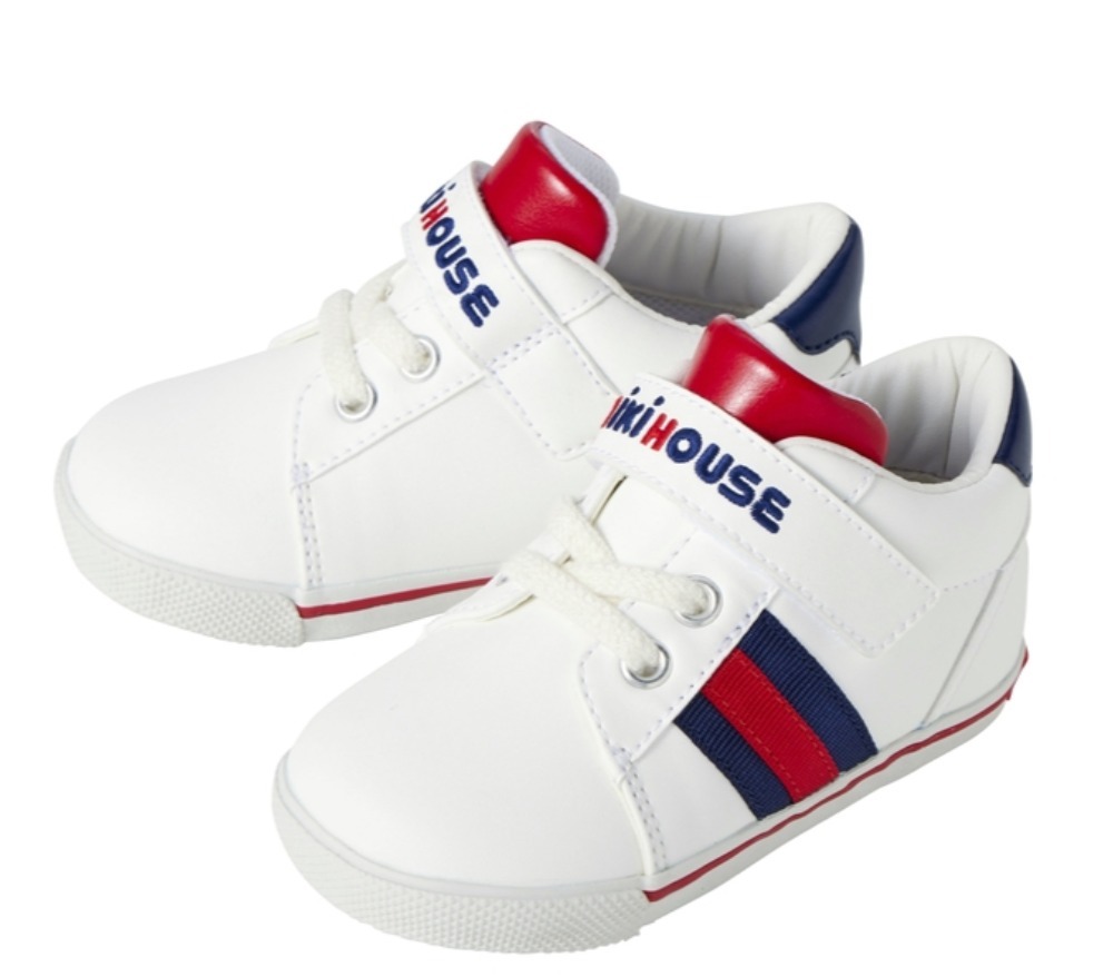 MH 第二階段學步鞋