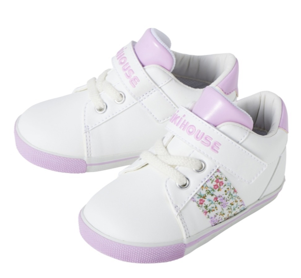 MH 第二階段學步鞋