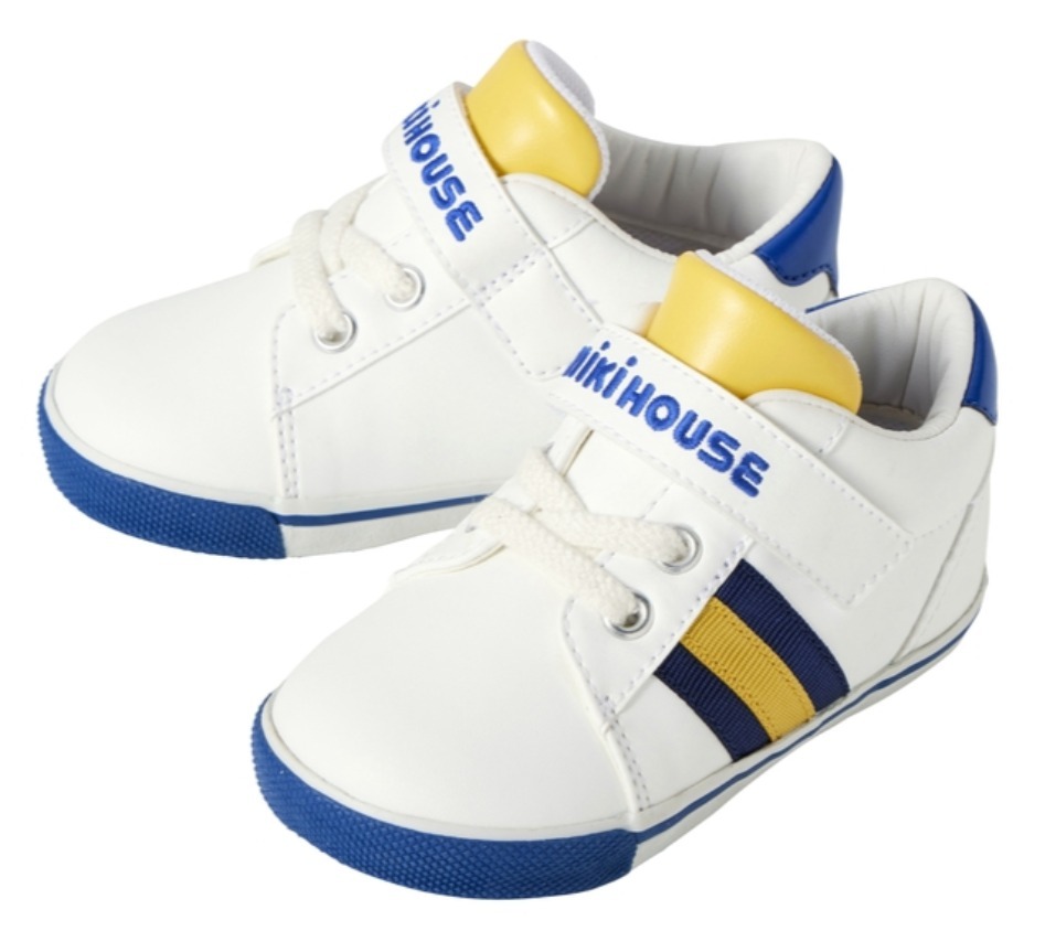 MH 第二階段學步鞋