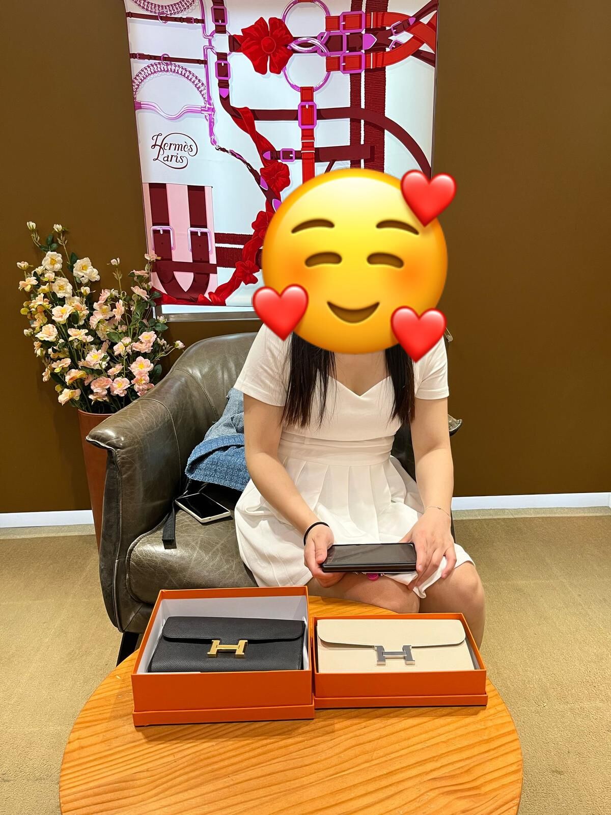 22/4/2025購買【感謝支持】 熟客靚靚再來復購🎉 一次抱走兩隻CTG👍🏼 非常滿意❤️ 多謝你一直以來嘅信任同支持🥰