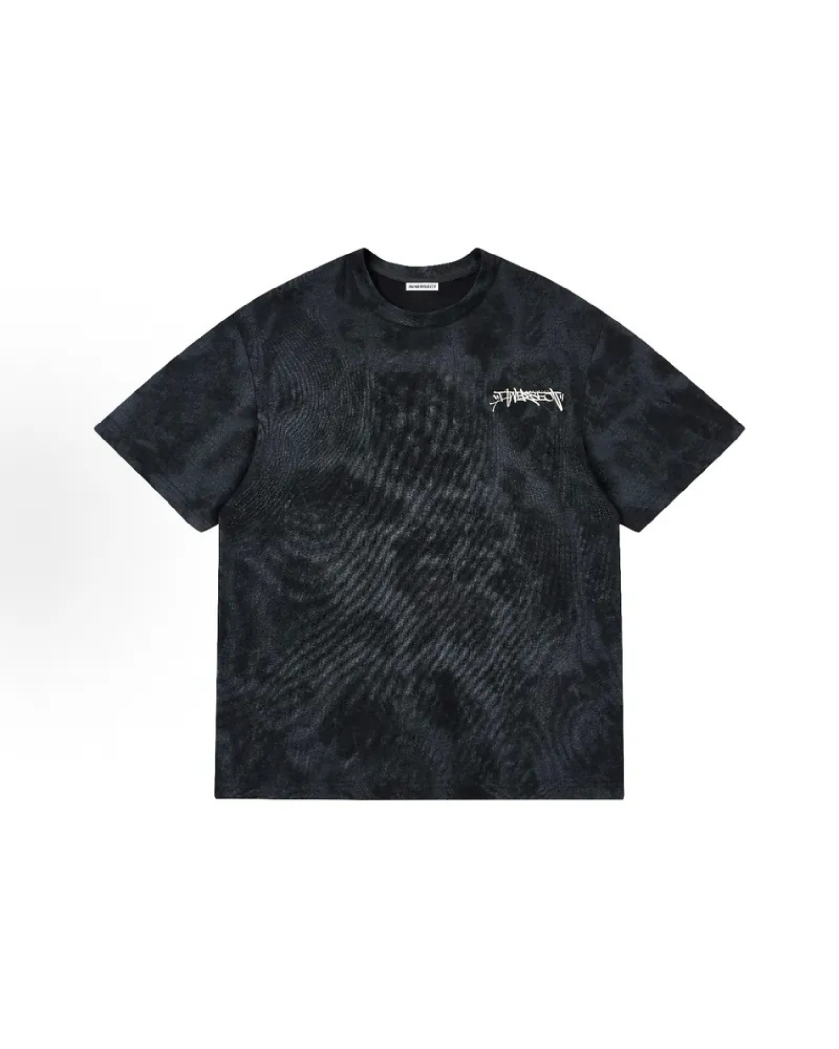 陳冠希 Clot INNERSECT 三生萬物 FOG ESSENTIAL 渲染草寫logo 短袖上衣 男女同款 短T 短TEE INA25SSTTEZ1028A