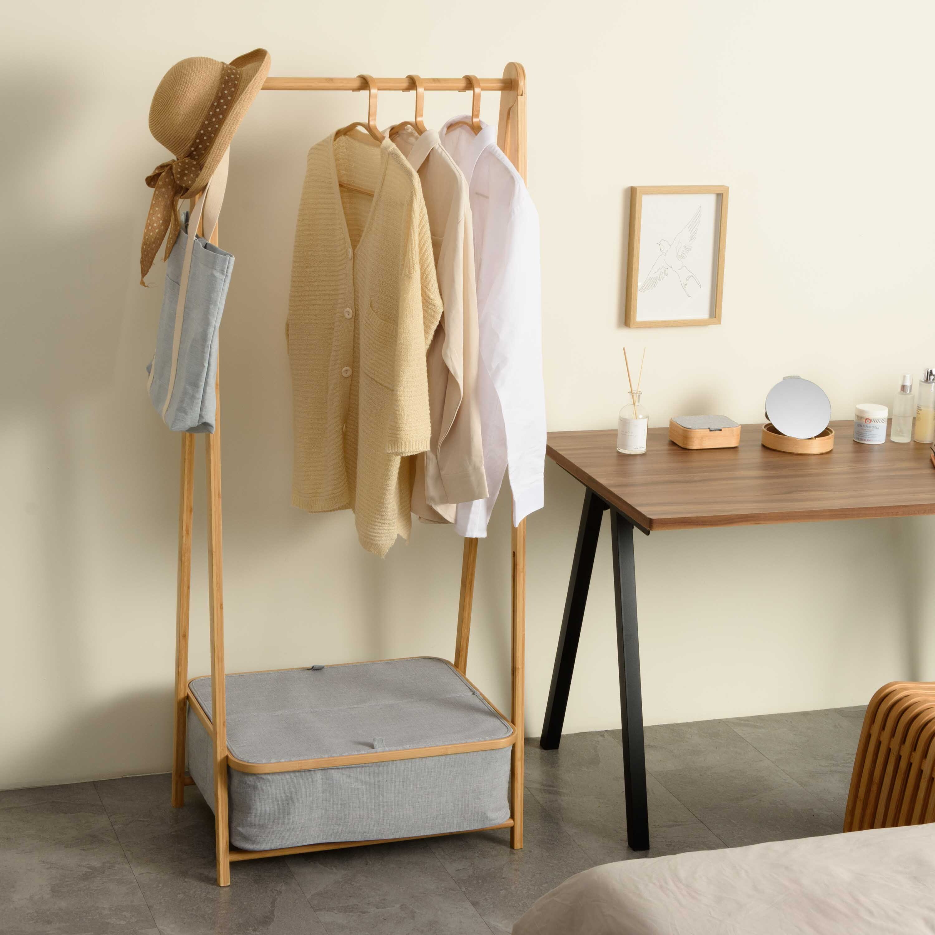 有限空間打造無限舒適生活