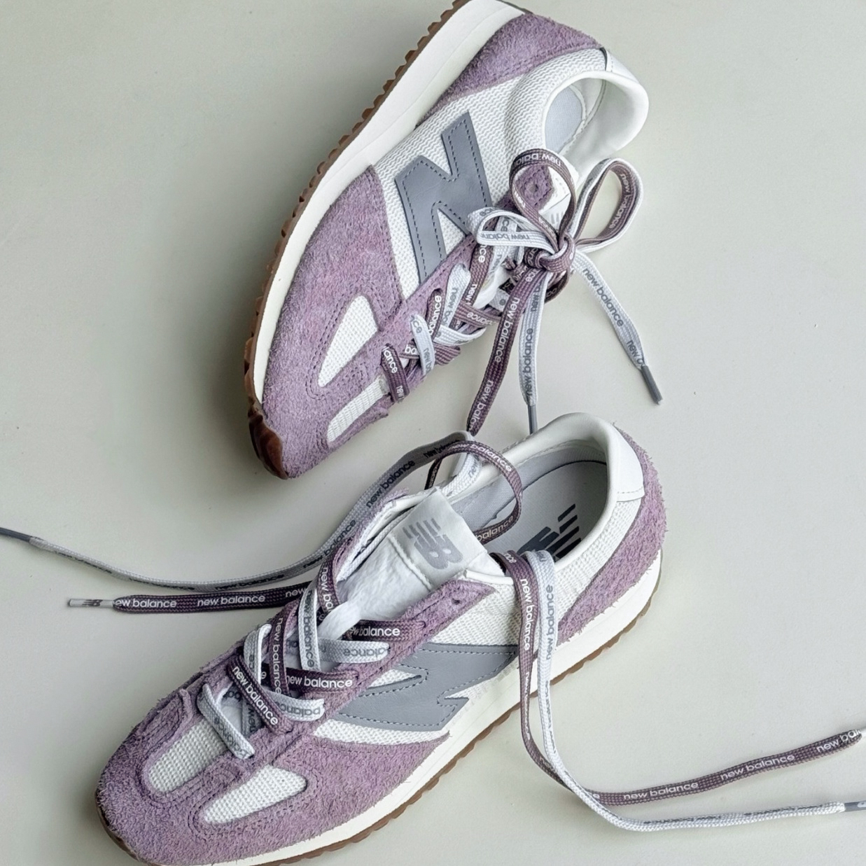 ◆正規品◆NEW BALANCE U471AL PURPLE◆関税込◆男女共用◆人気 Shop Unisex 471 Lifestyle Shoes Online - New Balance