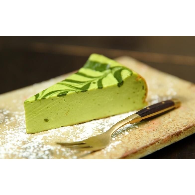 利招園茶舗 抹茶 高級BAKER抹茶 (烘焙師抹茶)【綠茶 / 京都府產宇治抹茶】