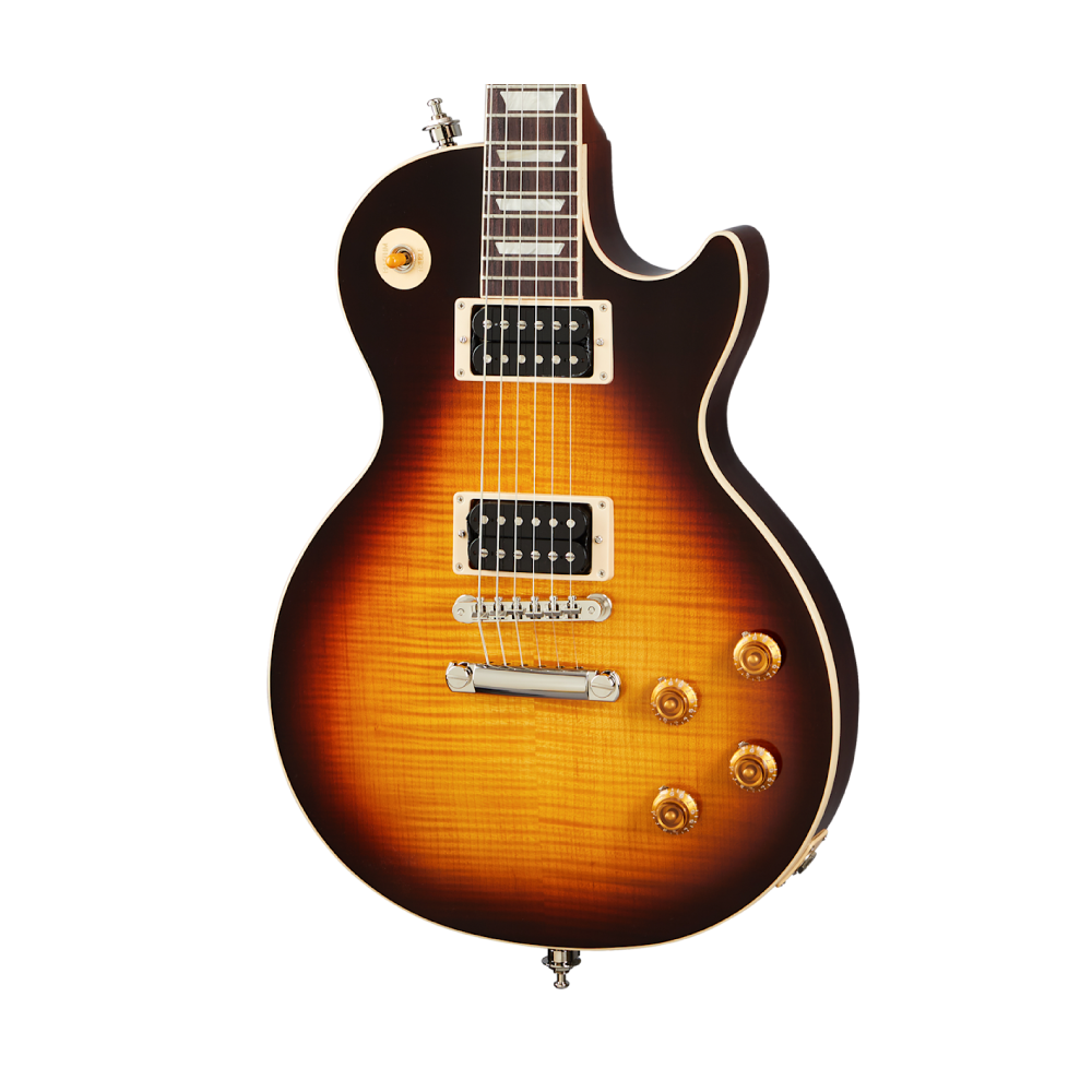 Gibson Gibson / Slash Les Paul Standard November Burst 電吉他 第 4 張圖片｜三峽吉他 / Bass