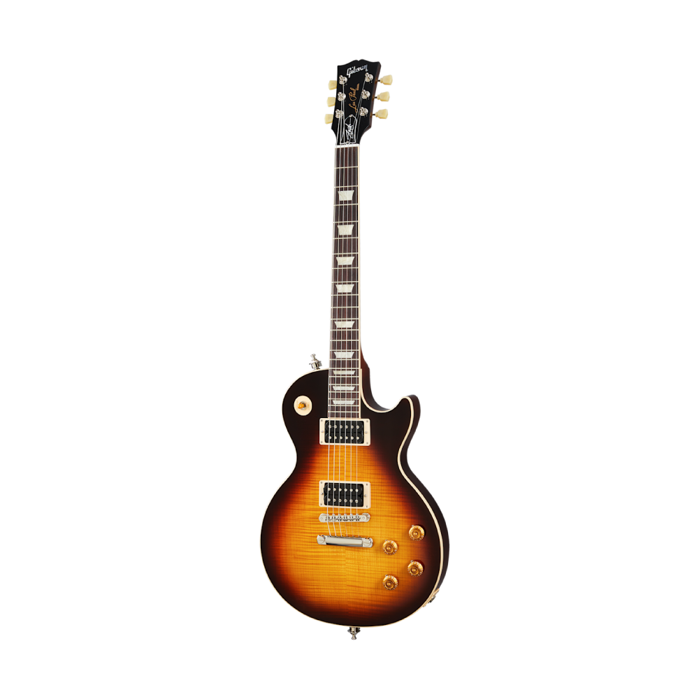 Gibson Gibson / Slash Les Paul Standard November Burst 電吉他 — 三峽吉他 / Bass