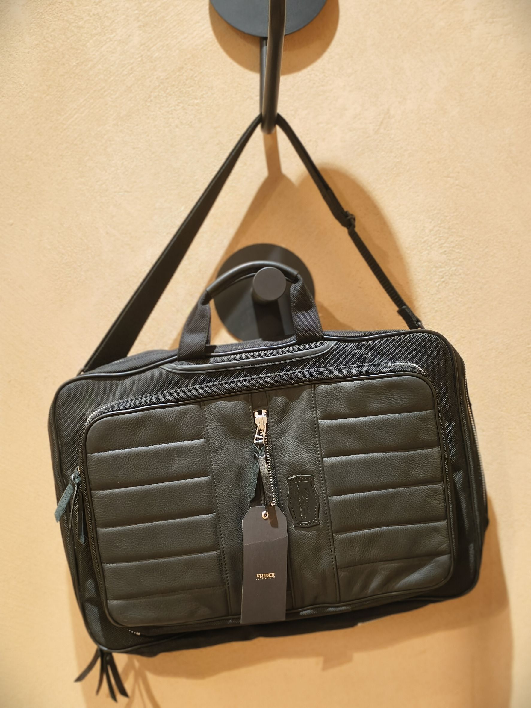 KADOYA  - BRIEF CASE 3WAY BAG