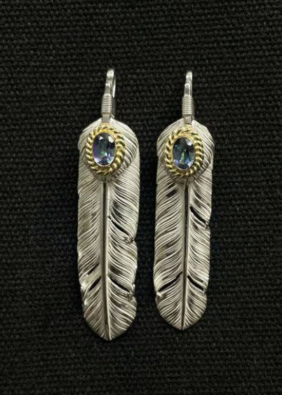 Rainbow Topaz M羽系列